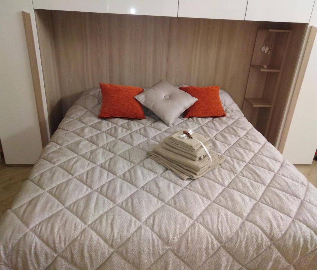 Suite Bb Trani Εξωτερικό φωτογραφία