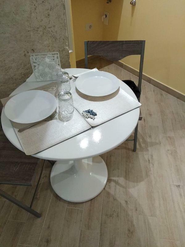 Suite Bb Trani Εξωτερικό φωτογραφία
