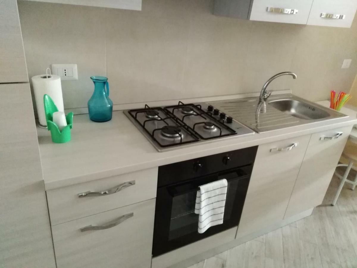 Suite Bb Trani Εξωτερικό φωτογραφία
