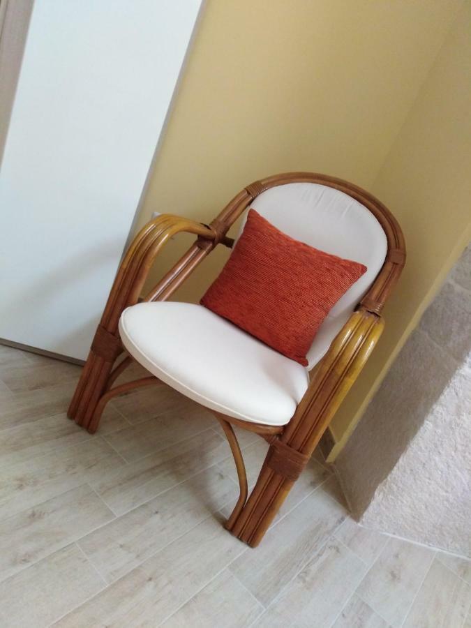 Suite Bb Trani Εξωτερικό φωτογραφία