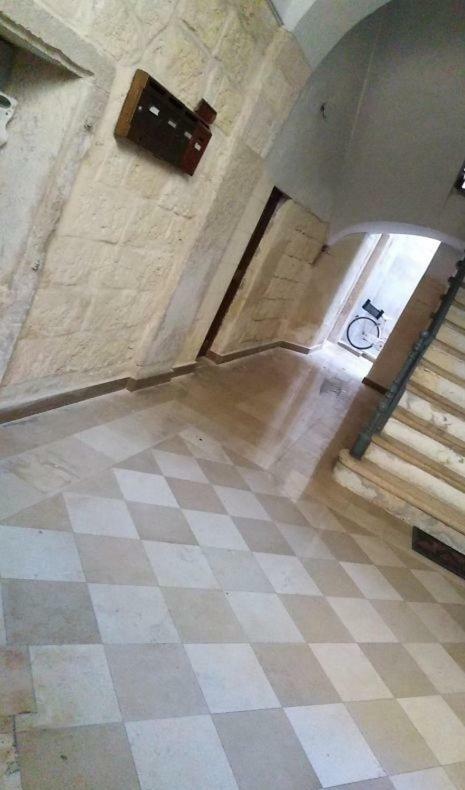 Suite Bb Trani Εξωτερικό φωτογραφία